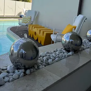 Appart hôtel Del, Desenzano del Garda